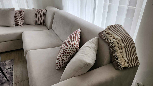 For Sale: Fully Equipped One-Bedroom Apartment — photo 21